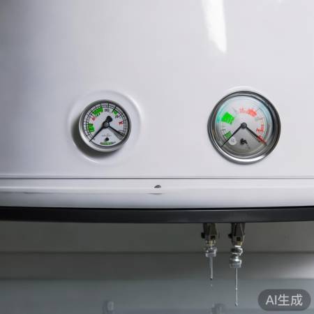 水压不稳热水器闹脾气