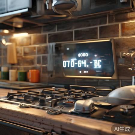 隆迪欧灶具故障热线：40066