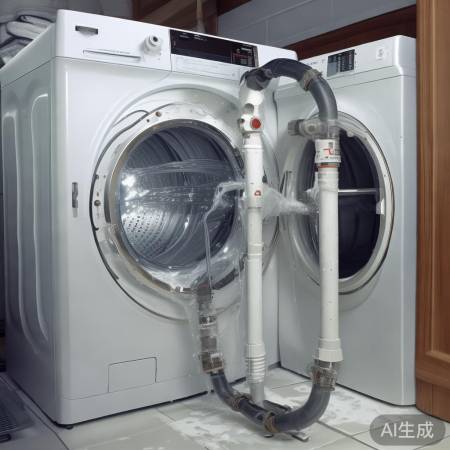 洗衣机改造需注意接口兼容