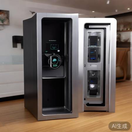 指纹保险柜，选对关键看三点