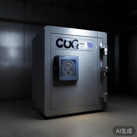 保险柜认证标志