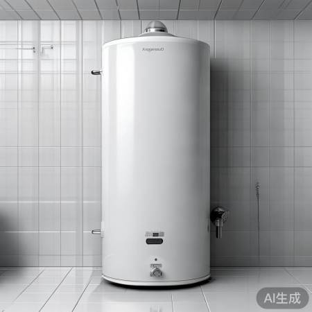 储水式电热水器,体积大,加热慢