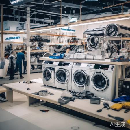 松下洗衣机服务电话：40066