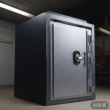 保险柜通风与安装要点