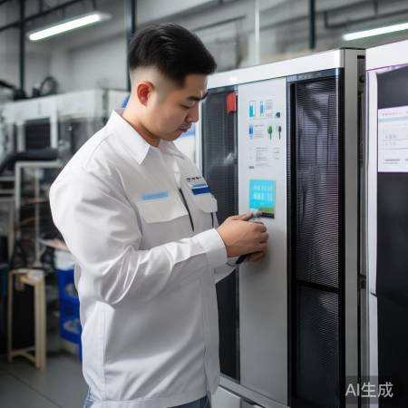 专业认证,严格规范消毒柜维修