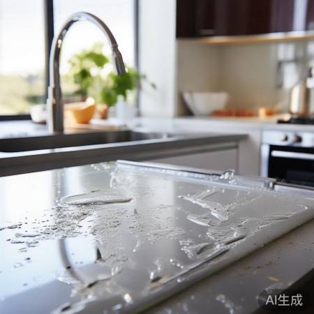 “消毒柜小窍门分享,点赞转发!
