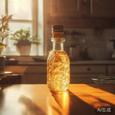 慢慢加热，耐心升温