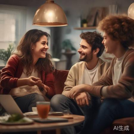 生活小问题，用心发现解法