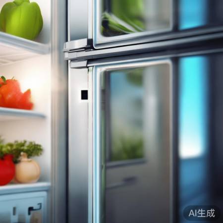 冰箱磁铁保障食品安全