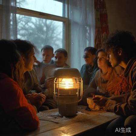 雨天学会享受，解决问题乐无边