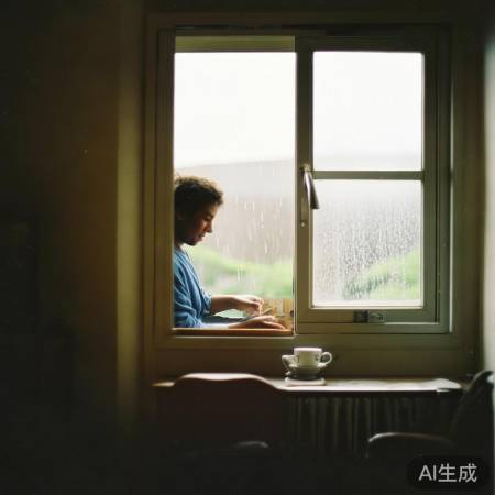 雨天热水噪音，自然应对