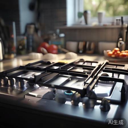 燃气灶选购多因素