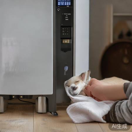 壁挂炉保养如养宠物