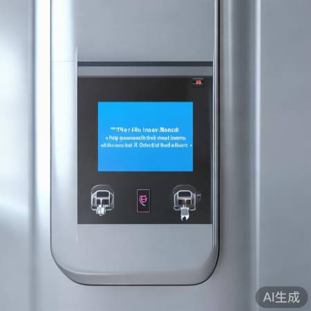 排空空气，恢复工作
