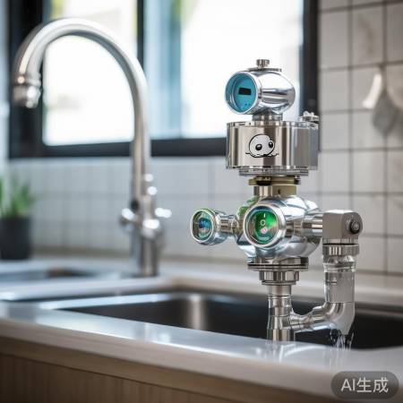 热水器水压阀讨论结束