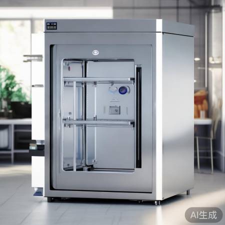 康佳消毒柜:安全环保,智能温控
