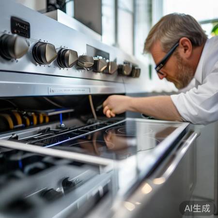 惠而浦集成灶维修电话
