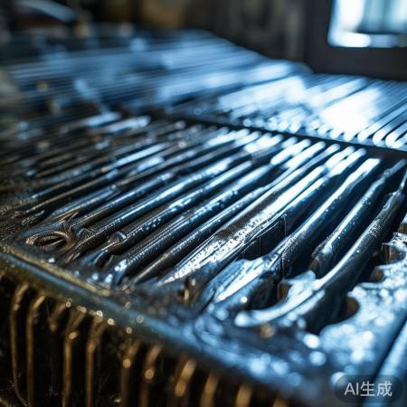 保持水箱干燥防锈