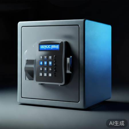 保险柜：多重电子防护