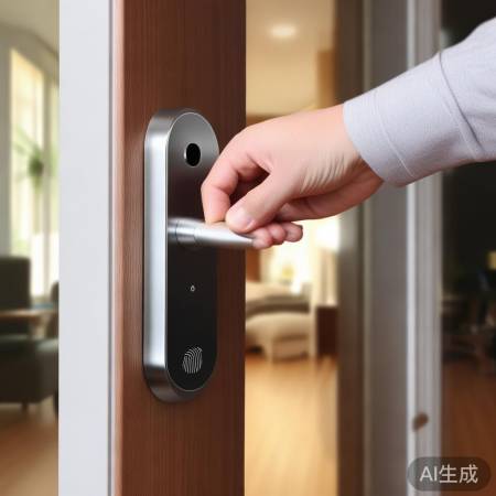 指纹锁添加教程，快速上手