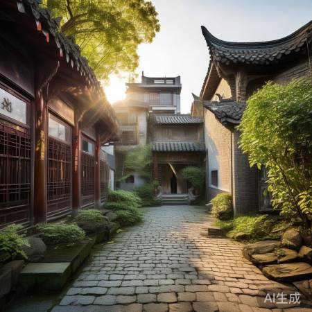 江西樟树市,历史文化名城