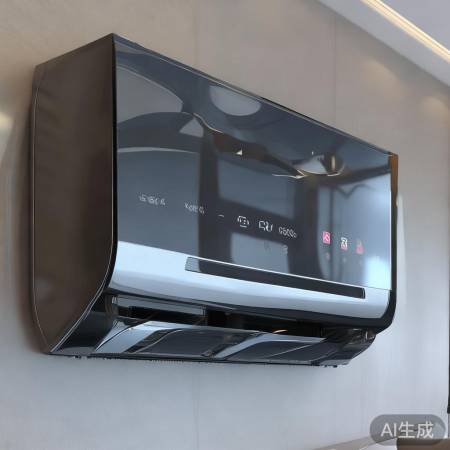 高端中央空调,智能节能
