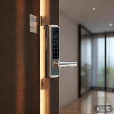 乐开指纹锁400客服号码