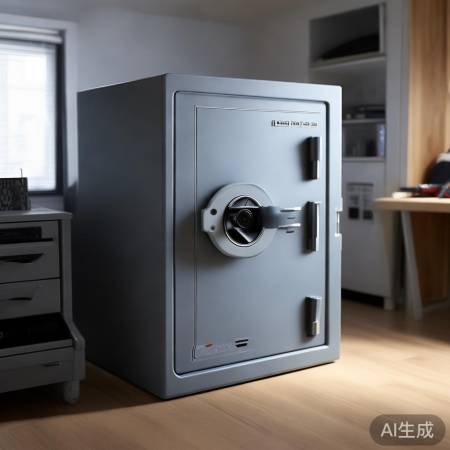 保险柜答疑，下次再见！