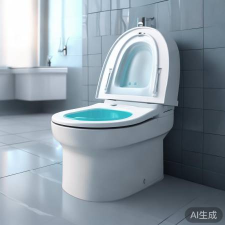 智能马桶:便利舒适需保养