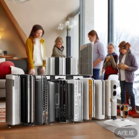 燃气壁挂炉选款看需求
