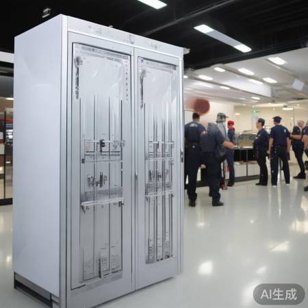 北京专业保险柜服务齐全