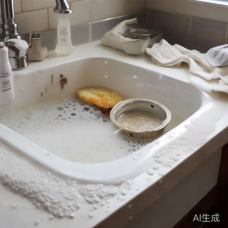 油网清洗小贴士