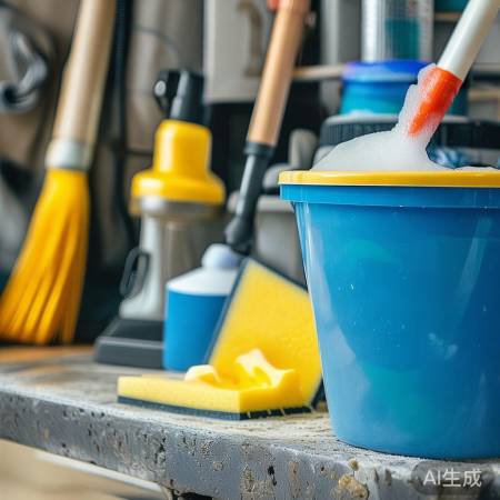 除垢方法多又实用