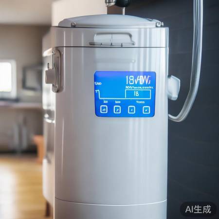 60升热水器日耗电量约16度