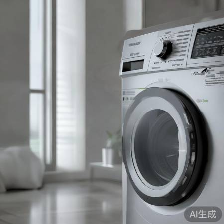洗衣机调速器实惠分享