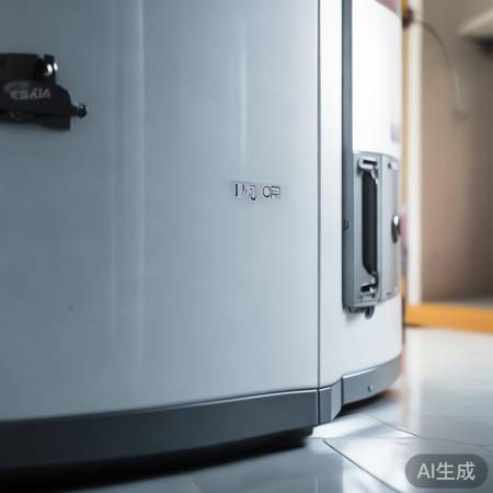 “热水器的注水口在哪？”