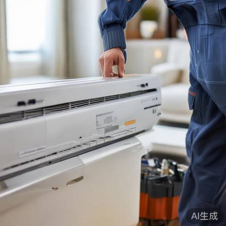 空调加氟需咨询专业师傅