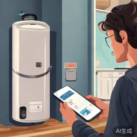 热水器跳闸攻略,安全解决