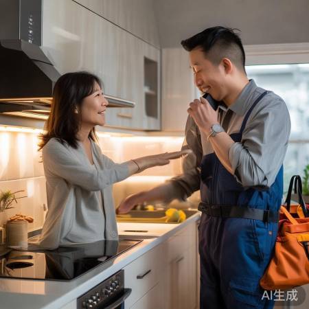 方太售后贴心高效