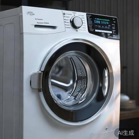 洗衣机实用功能多