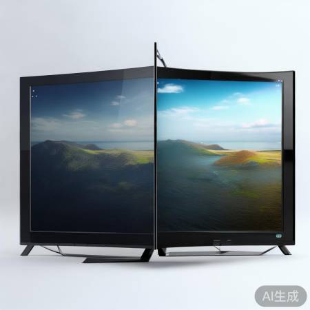 电视价格差异:画质、音质、功能