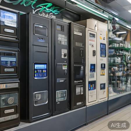 蚌埠电子保险柜品牌盘点