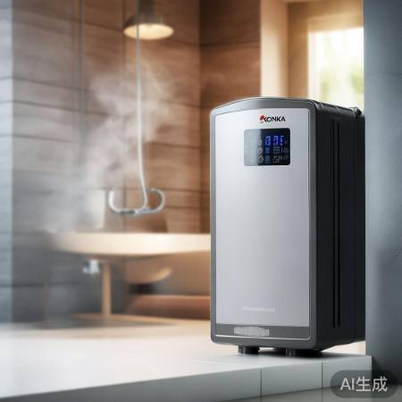 康佳热水器,性能卓越,惊喜连连