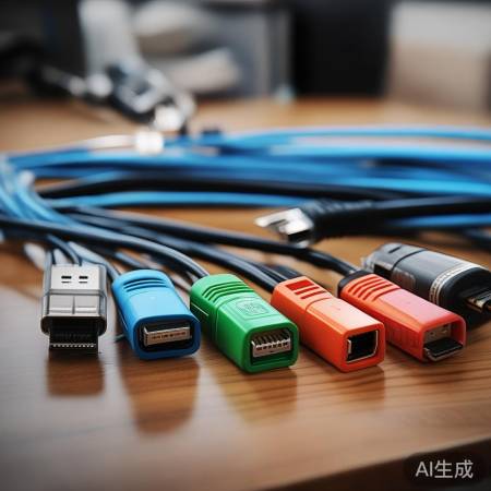 选购连接线小技巧