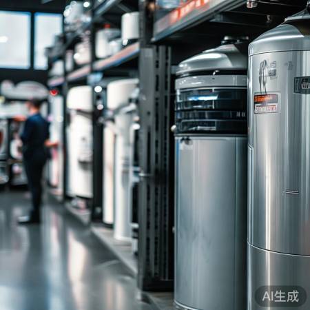 热水器价格多样，行情先了解